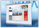 Homepage Professional