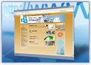Homepage Professional