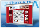Homepage Professional