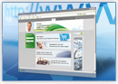 Homepage Professional