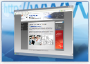 Homepage Professional